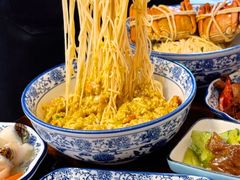 -孙盛兴奥灶面馆·蟹黄面·三虾面(山塘街总店)