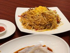 -明阁 Ming Court(广州朗豪酒店)
