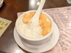 -南信牛奶甜品专家