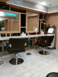 -雅仕 HAIR SALON 美发沙龙