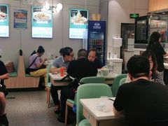 大堂-紫光园·烤鸭(美术馆店)