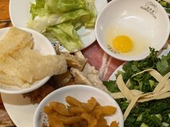 -桥香园云南过桥米线(金马碧鸡店)