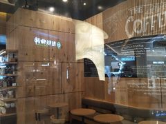 -星巴克(南京狮子桥店)