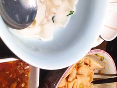 -掌柜的店·河南的菜(世茂店)