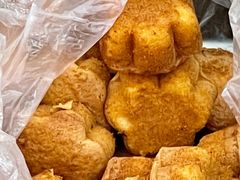 蜂蜜蛋糕-桂香村(护国寺店)