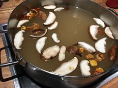 -牛很鲜潮汕牛肉火锅(朝晖路店)
