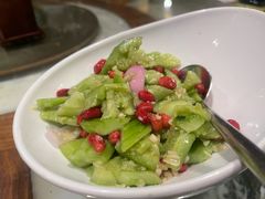 -那家小馆•北京菜•烤鸭(香山店)