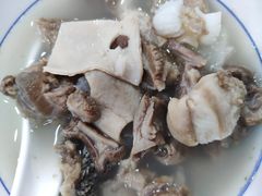 -龙岩罗桥牛杂(长青路店)