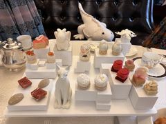 -Salon de Ville浦江汇(上海外滩华尔道夫酒店店)