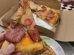 -魏客咖啡(中铁中心店)
