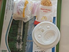 -麦当劳(季华好又多店)