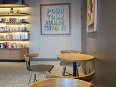 -星巴克(北京广渠门名敦道店)