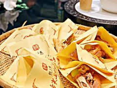 -绸乡宴酒店·融合苏帮宴(吴江店)