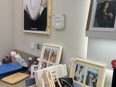 -海马体照相馆(大连柏威年购物中心店)