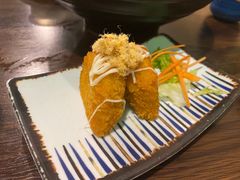 -顶屋咖喱(街道口总店)