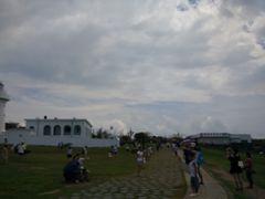 -鹅銮鼻公园