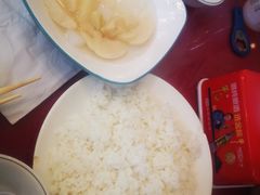 -鑫渔港海鲜本地菜·山海关浑锅(东戴河店)
