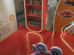 -七欣天香辣蟹火锅(南京建宁路大观天地店)