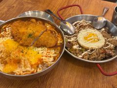 -青春分食(仙林大学城店)
