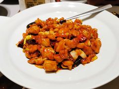 -峨嵋酒家(牡丹园店)