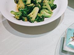 -煎饼卷大葱·非遗传承·潍坊菜(十笏园店)