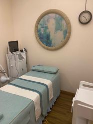 -芳朵美容养生SPA