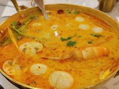 -Home Thai·泰谣(王府井apm店)