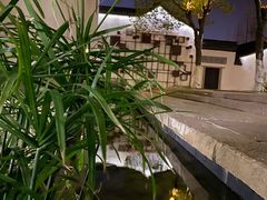 -圣雷克大酒店-爱琴海自助餐厅