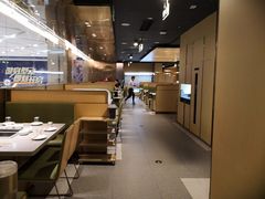 大堂-海底捞火锅(高新万达店)