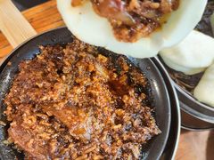 -王菊美食街·王菊面馆(总店)