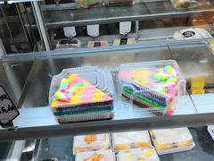 -聚利来食品(南戴河店)