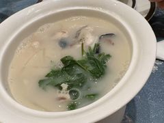 -扬州香格里拉·香宫中餐厅