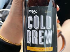 -DEEP COFFEE(瑞光烘焙工厂店)