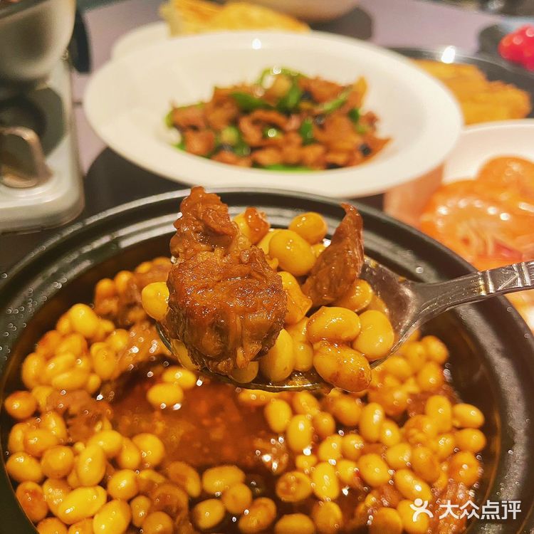 徐记海鲜金都小份菜， 199元20选8