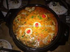 -吞鱼兽麻辣烤鱼(万达店)