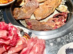 -阪尚皇·原切牛排·烤肉火锅自助(北京路店)