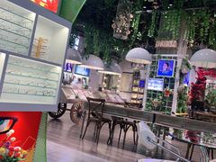 -精益眼镜(春熙路店)