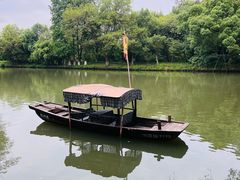 -西溪国家湿地公园