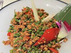 -太食獸泰式茶餐厅(北美新天地店)