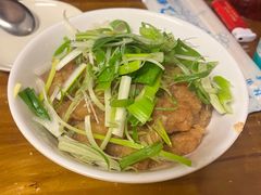 -王记酱骨头馆(新华路一店)