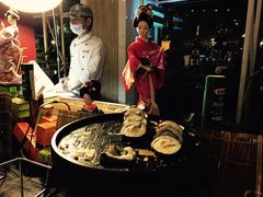 -佰园全日西餐厅-厦门佰翔软件园酒店