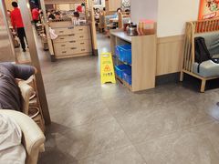 -蜀留香火锅·始于1999·原四川老火锅(白堤路店)