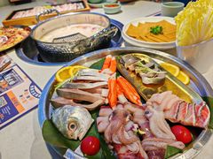 -太琼糟粕醋火锅·海南老爸茶(海棠湾臻选店)