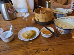 -老雒阳面馆·水席(定鼎门店)