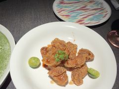 -锦府园·新台州菜(合生汇店)