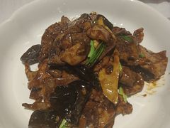 爆三样-大鸭梨烤鸭·北京菜(南小街/南苑店)