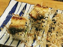-竹马炭火烤肉(利济北路店)