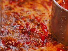 -大隐·成都火锅Bistro(合生麒麟新天地店)