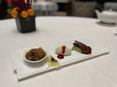 -明阁 Ming Court(广州朗豪酒店)