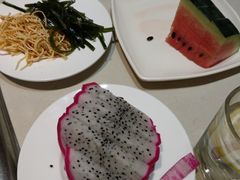 -海底捞火锅(勒泰店)